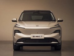 2026最新20万级新能源SUV多场景用车盘点