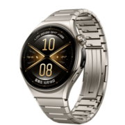 华为WATCH6 Pro eSIM版钛空银特惠低至3399元