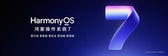 HarmonyOS 7.0正式发布｜华为天气空间运镜城市皮肤从4城增至10城