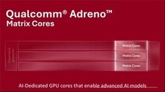 高通博客揭示CPU/GPU：AI正在成为骁龙新一代旗舰的底层逻辑