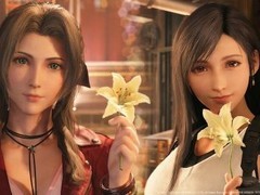 最终幻想7：启示2027年发售，三部曲收官但IP宇宙持续拓展