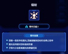 心灵射手熔炉玩法全解析