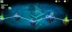 植物大战僵尸2：难民回忆困难八通关技巧