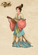 乱世终结战：王元姬高爆发收割技巧