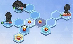 蔚蓝档案第三章困难3-2速通攻略