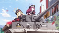 蔚蓝档案第三章困难3-3通关攻略