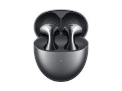 华为FreeBuds 6星空黑耳机低至599元热卖