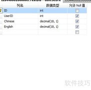 SQL三种JOIN用法区别
