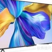 电视机尺寸测量方法详解