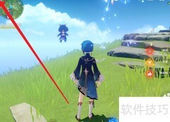 原神2.8活动全攻略