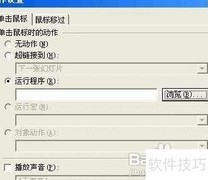 WPP中插入Flash播放器技巧