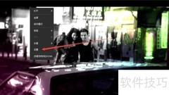 风影播放器快进跨度设置方法