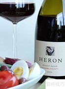 红葡萄酒配餐全攻略