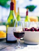 红葡萄酒配餐全攻略