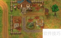 Graveyard Keeper新手攻略