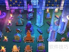 Graveyard Keeper新手攻略