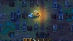 墓地管理员新手攻略