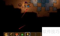 Core Keeper新手入门指南