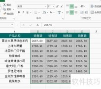 Excel中使用Dictate插件技巧