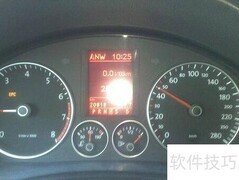 EPC灯亮原因及处理方法