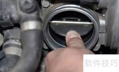 EPC灯亮常见故障解析