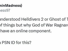 《战神5》全球禁售引争议