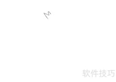 枫叶简笔画轻松学