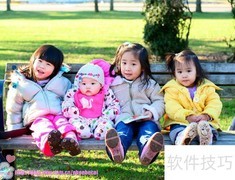 五只猴子儿歌视频征稿