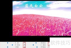 FastStone调色技巧