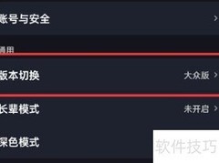 菜鸟裹裹切换大众版教程