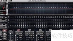 ATI DSP功放玩转指南