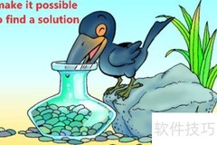 make it possible与make possible区别解析