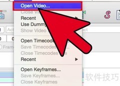Aegisub字幕制作入门指南