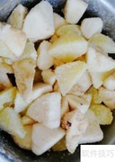 超级正宗地三鲜做法揭秘