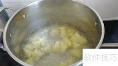 正宗地三鲜做法大揭秘