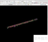 南方Cass批量生成宗地图