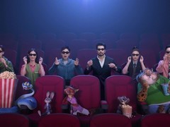 疯狂动物城2中文配音阵容公布，季冠霖张震回归，11月26日上映