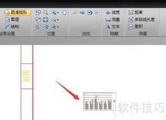 DWG图中插入链接的简便方法