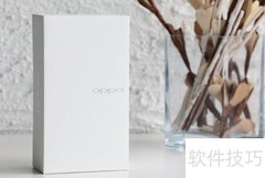 OPPO R9开箱初体验