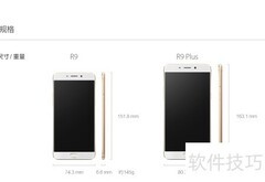 OPPO R9性能体验评测