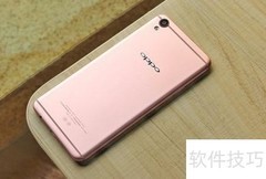 OPPO R9 vs vivo X7 对比评测