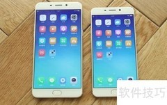 OPPO R9与R9 Plus对比评测