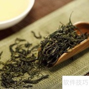 茶叶检测新方法