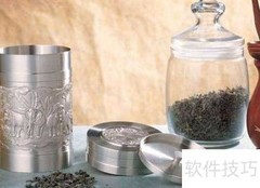 茶叶检测新方法