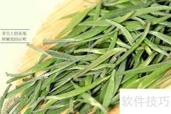 茶叶分类全解析