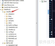 CKEditor使用入门指南