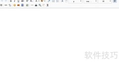 百度UMeditor解析