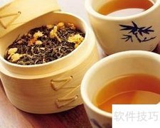 热天茶叶保存小妙招