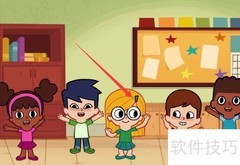 Super Simple Songs玩法指南