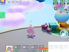 元梦之星角色换装攻略